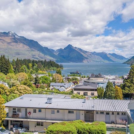 Horoeka On Hallenstein Queenstown Extérieur photo